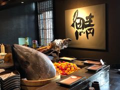 -三川·十酒Izakaya(南昌路店)