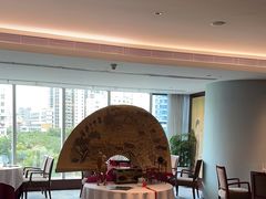 -粤财皇冠假日酒店·彩华轩中餐厅