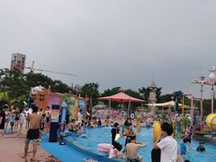 -华夏文旅海洋公园