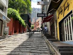 -大馆(前中区警署建築群)