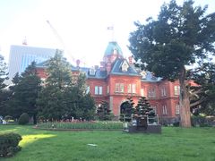 -北海道厅旧本厅舍(旧本庁舎)