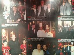 -花马天堂云南餐厅 Lost Heaven(外滩店)