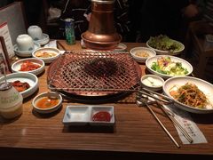 -王妃家(明洞中央店)