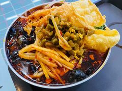 -红鼻子桂林米粉(金唐新光界店)