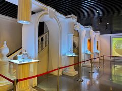 -哈尔滨规划展览馆