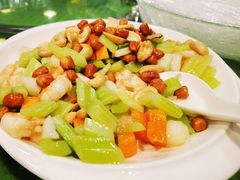 -盛港湾海鲜食府(黄沙店)