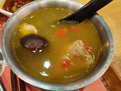 -海盗虾饭·剥好的小龙虾饭(SOHO尚都店)