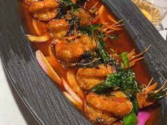 -美奈小馆·越南料理(中航城君尚购物中心店)