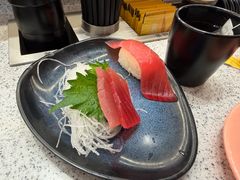 -争鲜回转寿司(西红门荟聚PLUS店)