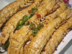 -盛港湾海鲜食府(黄沙店)