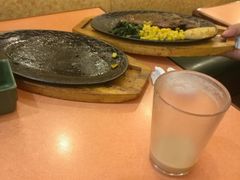 -萨莉亚意式餐厅(悦荟广场店)