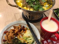 -永和大王(茉莉上新·共和新路店)