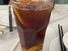 -新世界餐厅(万达店)