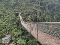 -福建天门山