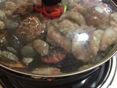 -东海章鱼馆(恒瑞街店)