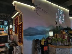 -卢大鲜鱼头捞饭(美利广场店)