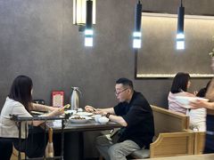 -闫府私房菜·百年鲁菜(恒隆店)