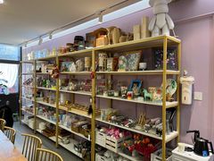 -100家灵感仓库·DIY团建(什刹海店)