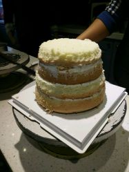 -明匠曲蛋糕西点屋(穗花新村店)