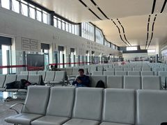 -敦煌莫高国际机场