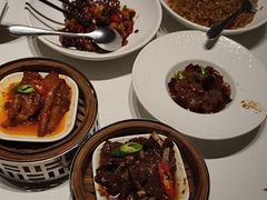 -好食上(喜盈门.范城店)