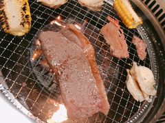-焼肉 ウエスト(天神店)