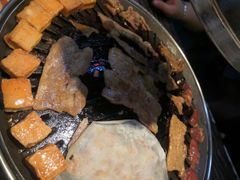 -红云烧烤(星光天地购物中心店)