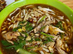 -三点小吃(山大店)