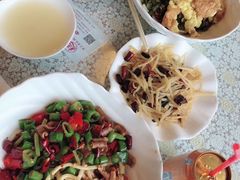 -文三里屯面馆(三里屯店)