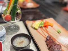 -Ginza Onodera铁板烧(外滩十八号店)