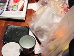 -千代武日本料理(爱建店)
