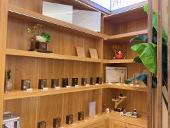 -芳朵美容养生SPA