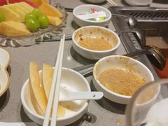 -海底捞火锅(河东万达广场店)