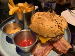 -blue frog蓝蛙(长泰广场店)