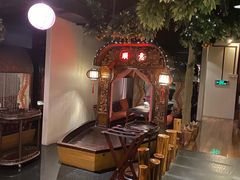-广州花园酒店荔湾亭·地道点心·粤式饮茶