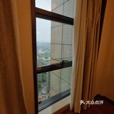 地下室有车位（住宿完领停车券）