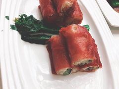-港湾宴会厅(京基百纳店)