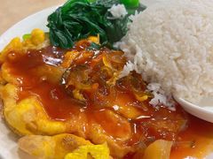 -玲又珑美食(盘福路店)