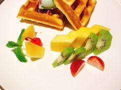 -甜心航空主题餐厅(京源城店)