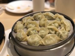 -海味当家(西安路店)