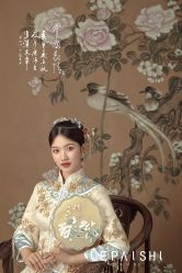 -乐派诗婚纱摄影