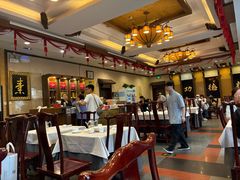-功德林素菜饭庄(前门店)