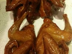 -石岐佬中山菜馆(张溪店)