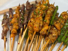 -串盟烧烤大排档·长沙美食地标(星沙店)