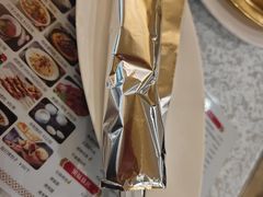 -汗腾格里·风味餐厅(新疆驻京办店)