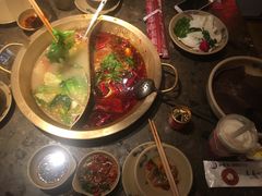 -小龙坎火锅(湖滨银泰in77店)