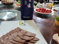 -小土豆北方菜馆(文慧园店)