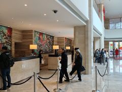 -广州白天鹅宾馆