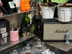 -Dogi&kiki Coffee(中心商务大厦店)