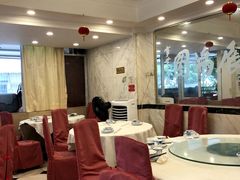 大堂-汇兴源餐馆(小北路店)